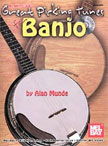 Texas Fiddle Favorites for Banjo