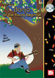 Modern 5-String Banjo Method - Grade 1