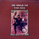 The Banjo Kid Picks Again