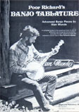 Modern 5-String Banjo Method - Grade 1