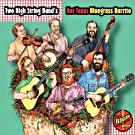 Two High String Band